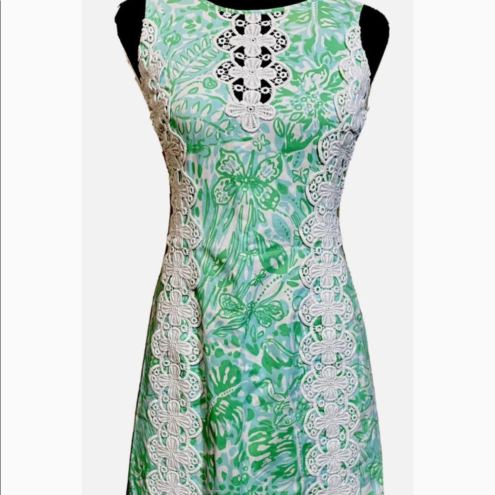 Lilly Pulitzer Ember Dress